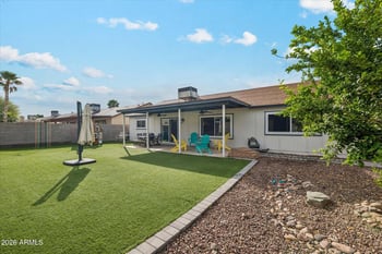 3036 Country Club Ter, Phoenix, AZ 85027