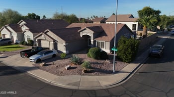 3036 Del Rancho --, Mesa, AZ 85212