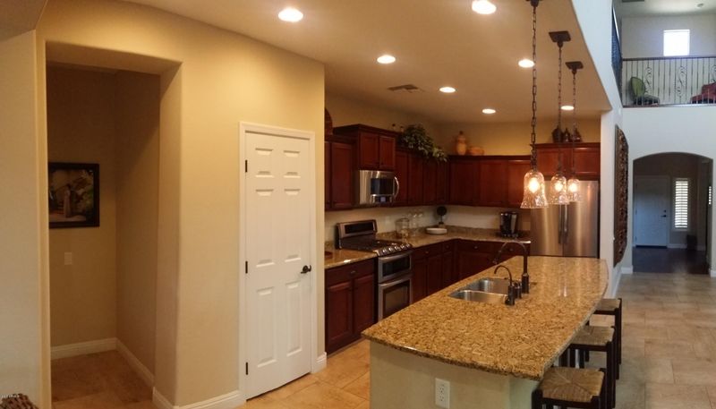 3036 E Blue Sage Rd, Gilbert, AZ 85297