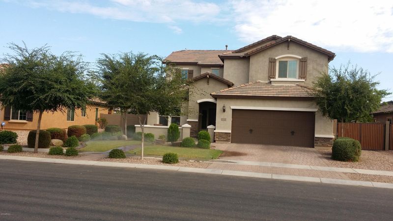 3036 E Blue Sage Rd, Gilbert, AZ 85297
