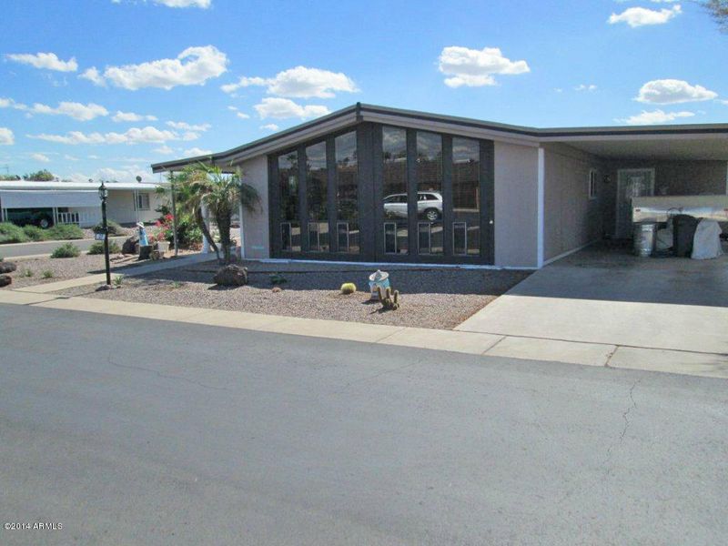 3036 E Utopia Rd #27, Phoenix, AZ 85050