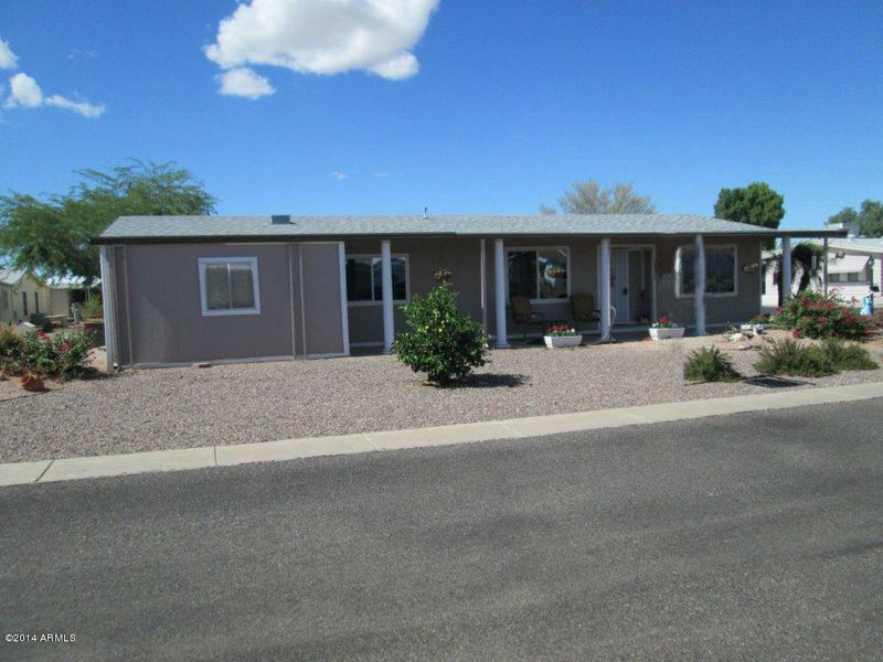 3036 E Utopia Rd #27, Phoenix, AZ 85050