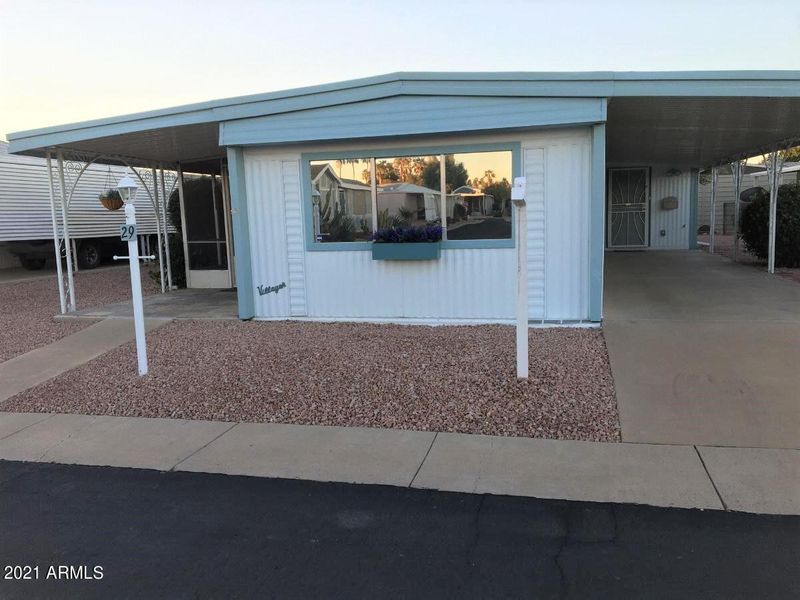3036 E Utopia Rd #29, Phoenix, AZ 85050