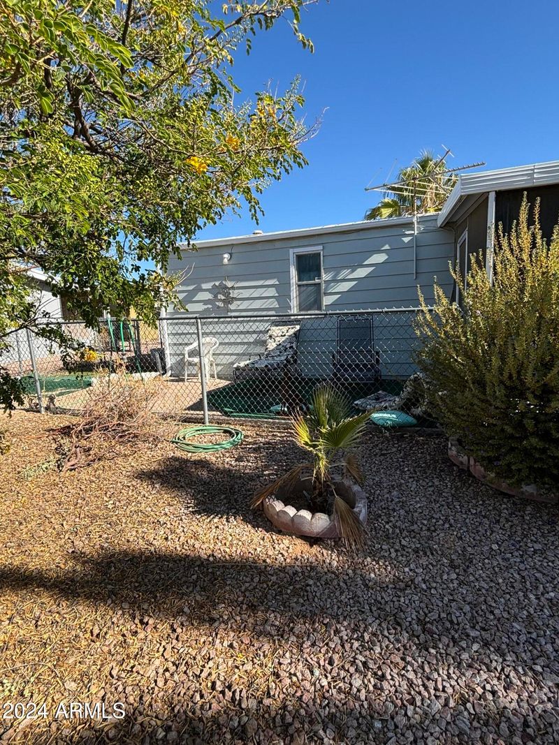 3036 E Utopia Rd #45, Phoenix, AZ 85050