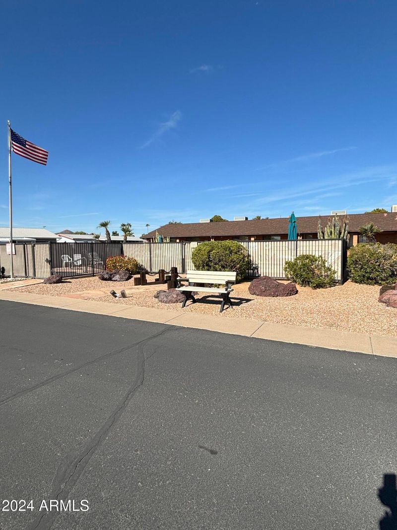 3036 E Utopia Rd #45, Phoenix, AZ 85050