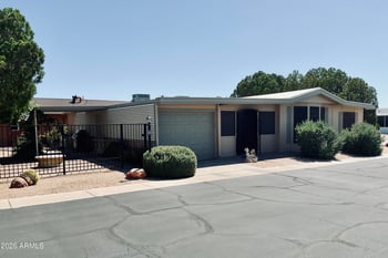 3036 E Utopia Rd #52, Phoenix, AZ 85050