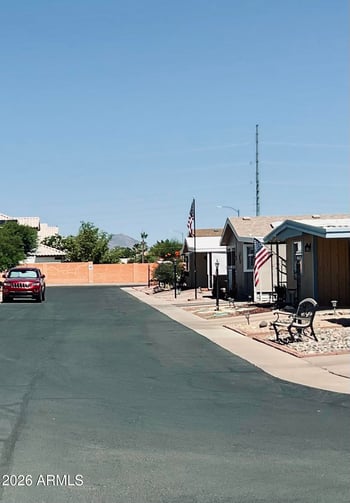 3036 E Utopia Rd #52, Phoenix, AZ 85050