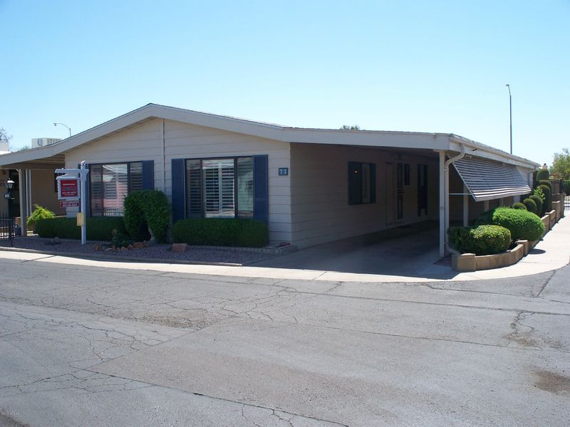 3036 E Utopia Rd #73, Phoenix, AZ 85050