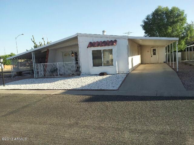 3036 E Utopia Rd #79, Phoenix, AZ 85050