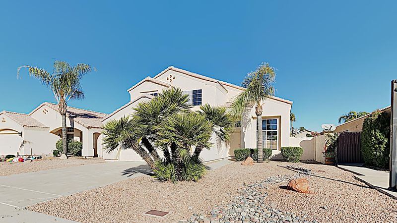 3036 E Wescott Dr, Phoenix, AZ 85050