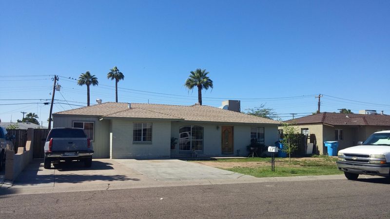 3036 N 37th Ave, Phoenix, AZ 85019