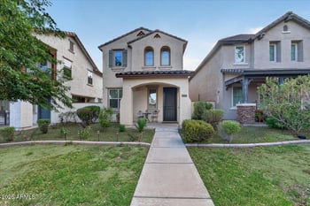 3036 N Acacia Way, Buckeye, AZ 85396