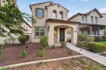 3036 N Acacia Way, Buckeye, AZ 85396