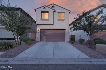 3036 N Acacia Way, Buckeye, AZ 85396