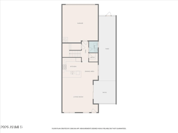 3036 N Acacia Way, Buckeye, AZ 85396