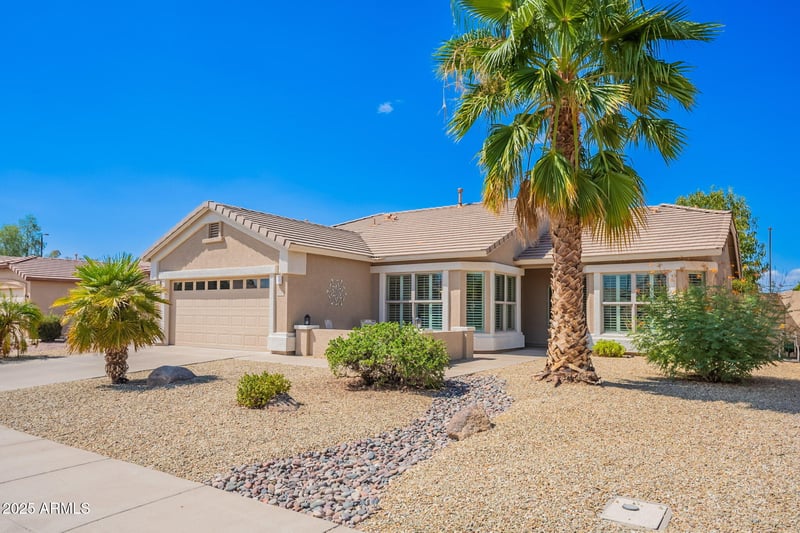 3036 Palm Beach Dr, Chandler, AZ 85249
