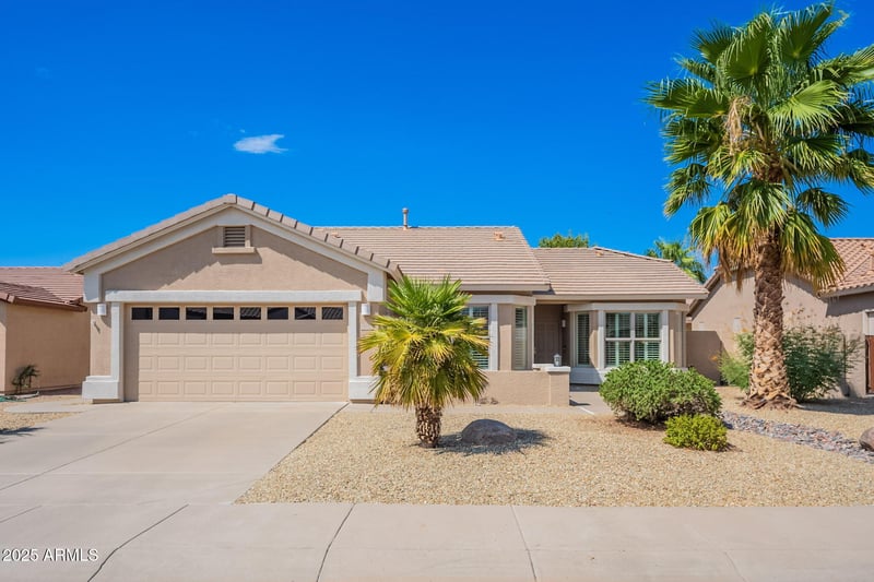 3036 Palm Beach Dr, Chandler, AZ 85249
