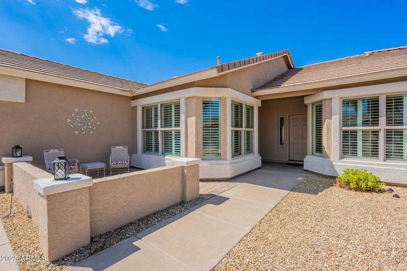 3036 Palm Beach Dr, Chandler, AZ 85249