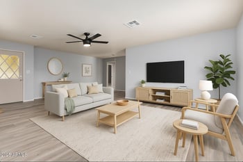 3036 Utopia Rd #12, Phoenix, AZ 85050