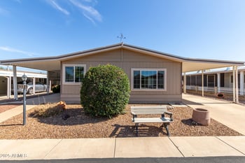 3036 Utopia Rd #12, Phoenix, AZ 85050