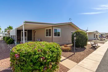 3036 Utopia Rd #12, Phoenix, AZ 85050