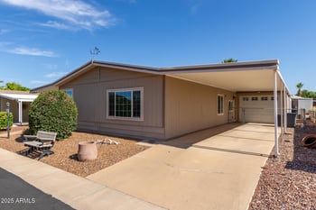 3036 Utopia Rd #12, Phoenix, AZ 85050