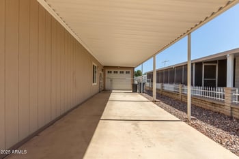 3036 Utopia Rd #12, Phoenix, AZ 85050
