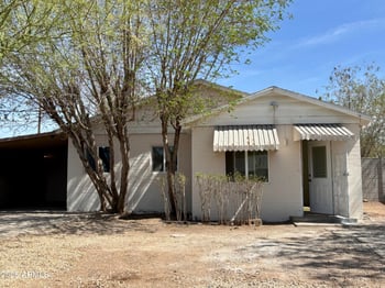 3036 W Almeria Rd, Phoenix, AZ 85009