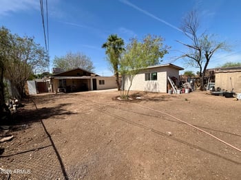 3036 W Almeria Rd, Phoenix, AZ 85009