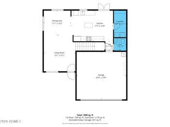 30365 Bareback Trl, San Tan Valley, AZ 85143