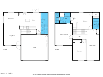 30365 N Bareback Trl, San Tan Valley, AZ 85143