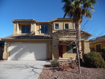 30366 Verde Ln, Buckeye, AZ 85396