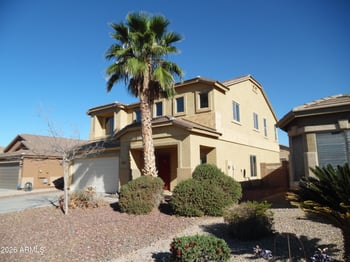 30366 Verde Ln, Buckeye, AZ 85396