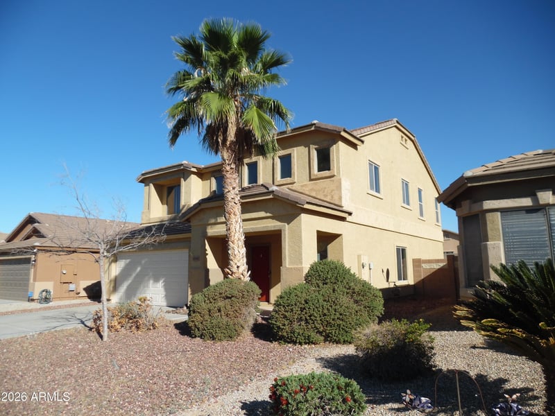 30366 W Verde Ln, Buckeye, AZ 85396