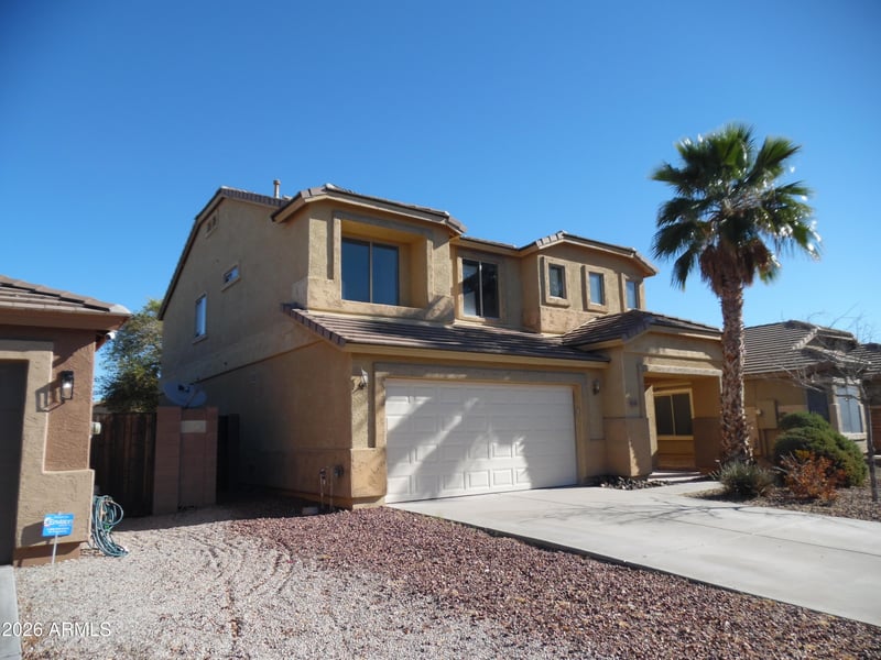 30366 W Verde Ln, Buckeye, AZ 85396