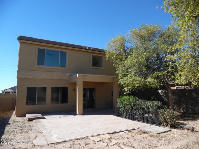 30366 W Verde Ln, Buckeye, AZ 85396
