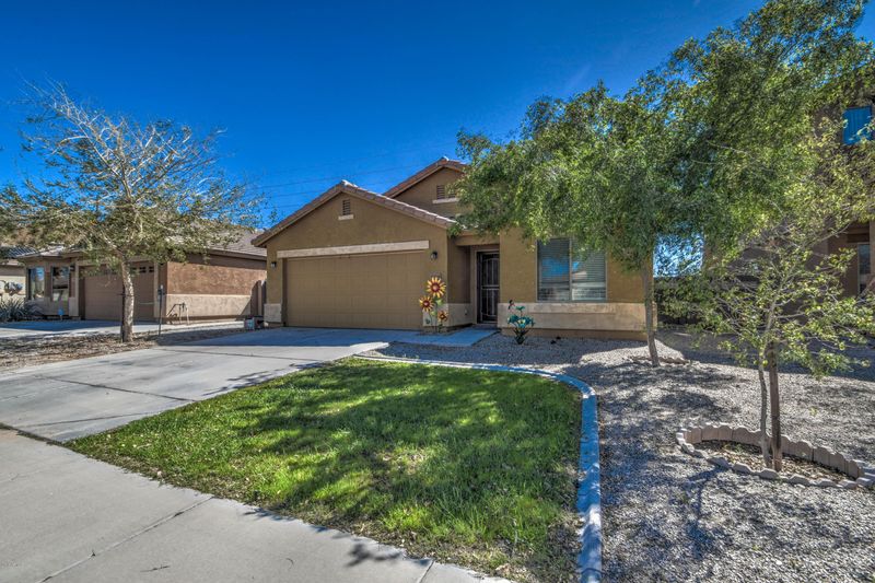 30369 W Verde Ln, Buckeye, AZ 85396