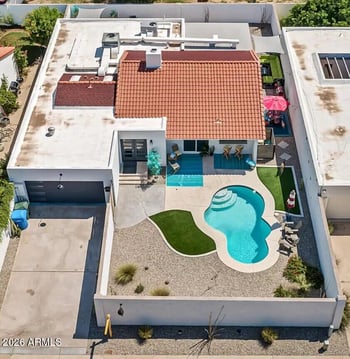 3037 E Clarendon Ave, Phoenix, AZ 85016