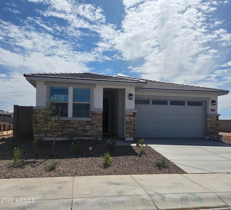 3037 E Padua Ave, San Tan Valley, AZ 85143