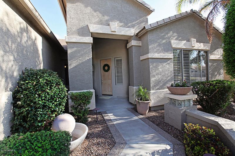 3037 E Parkview Dr, Gilbert, AZ 85295