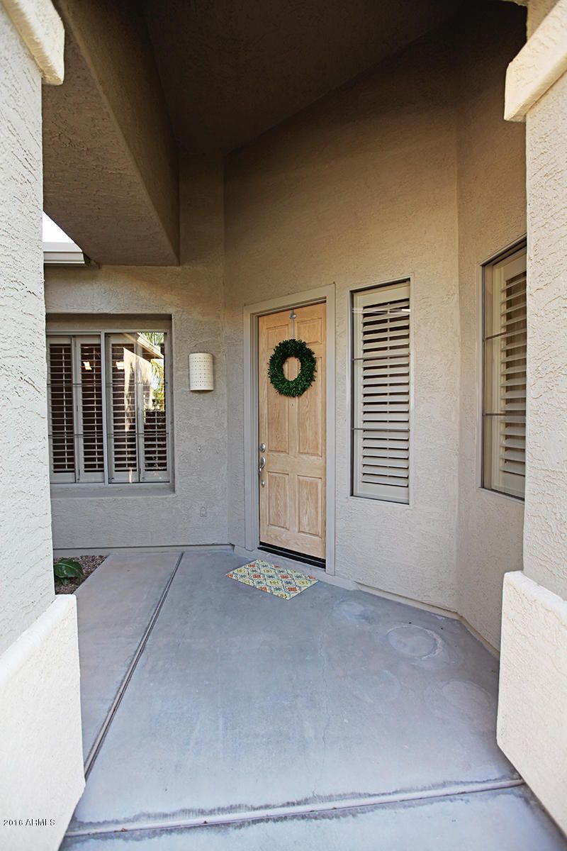 3037 E Parkview Dr, Gilbert, AZ 85295