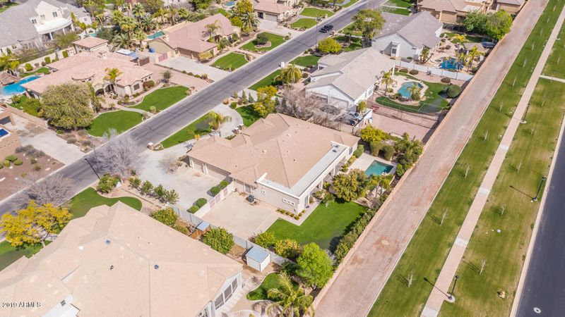3037 E Robin Ln, Gilbert, AZ 85296