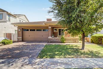 3037 Sagebrush St, Gilbert, AZ 85296