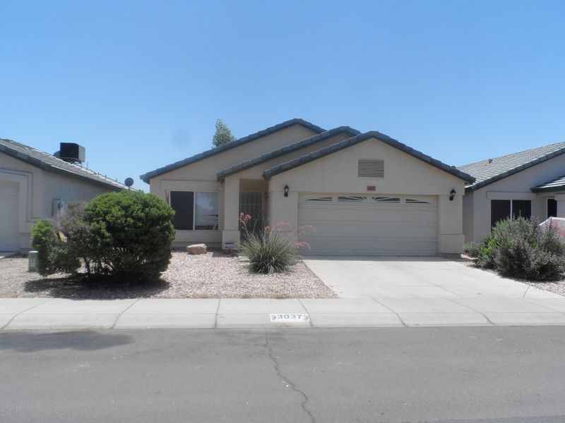 3037 W Cat Balue Dr, Phoenix, AZ 85027