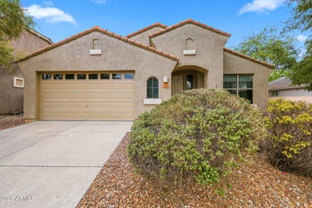 3037 W Gran Paradiso Dr, Phoenix, AZ 85086