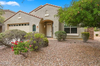 3037 W Gran Paradiso Dr, Phoenix, AZ 85086