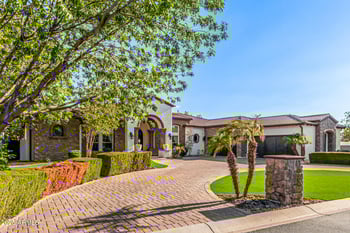 3037 Waterman Way, Gilbert, AZ 85297