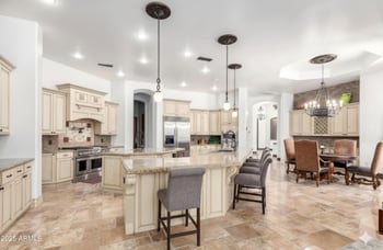 3037 Waterman Way, Gilbert, AZ 85297