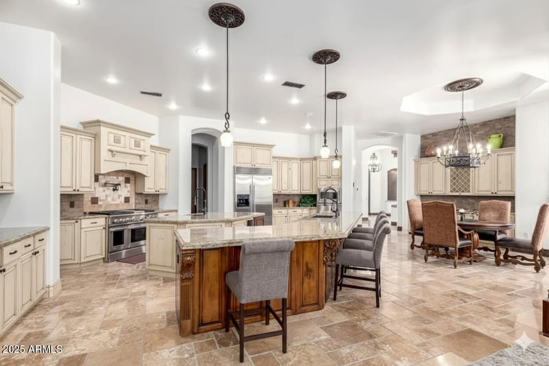 3037 Waterman Way, Gilbert, AZ 85297