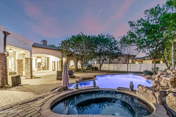 3037 Waterman Way, Gilbert, AZ 85297